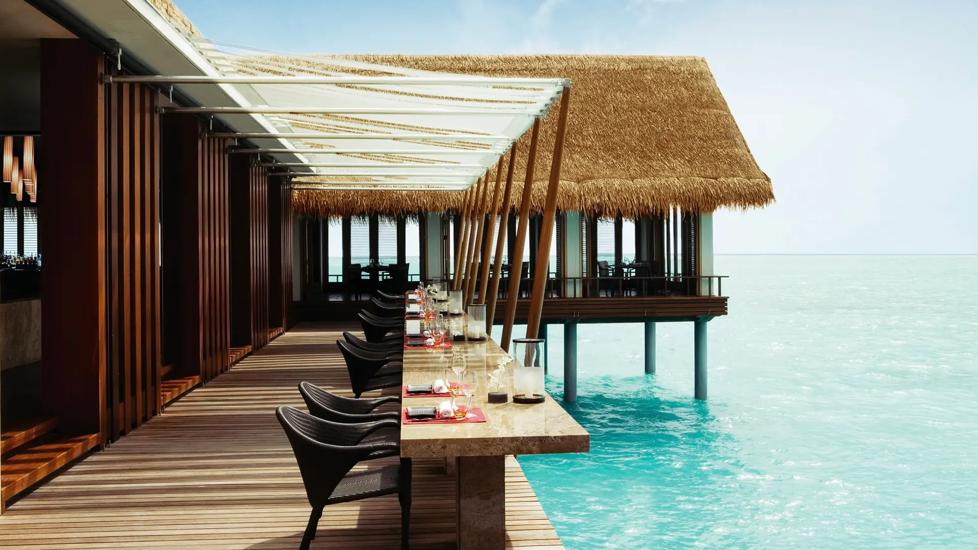 Review of One&Only Reethi Rah - 3