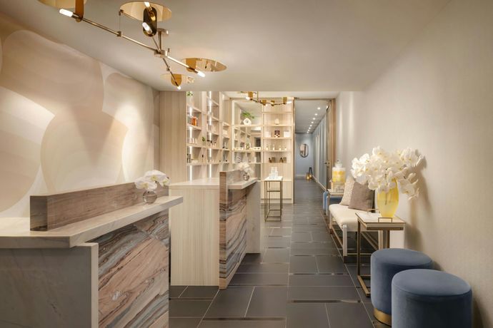 The St Regis Toronto