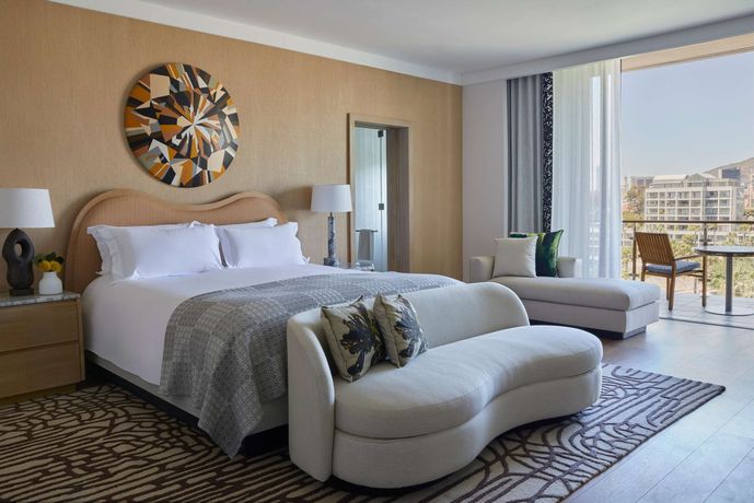 Verified hotel review - One&Only Cape Town - 42