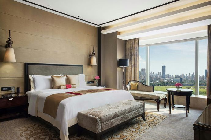 Verified hotel review - The St. Regis Mumbai - 34