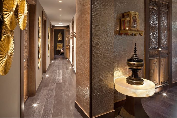 Verified hotel review - Gran Meliá Palacio de los Duques - 9