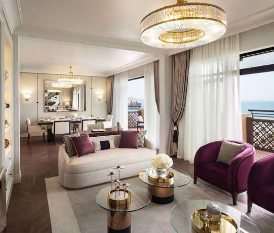 Jumeirah Mina Al Salam Dubai - 8