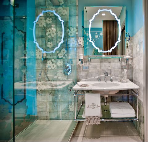 Verified hotel review - Chateau Monfort - 19