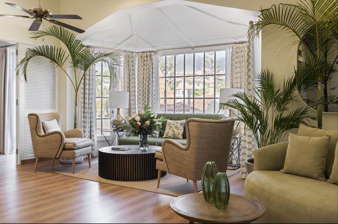 Verified hotel review - Bahia Del Duque - 13