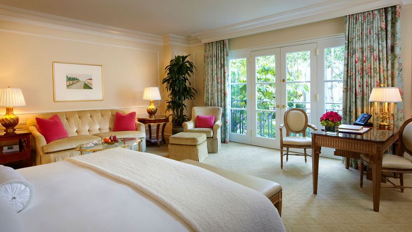 Verified hotel review - The Peninsula Beverly Hills - 12