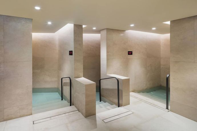 Verified hotel review - Andaz Seoul Gangnam - 4