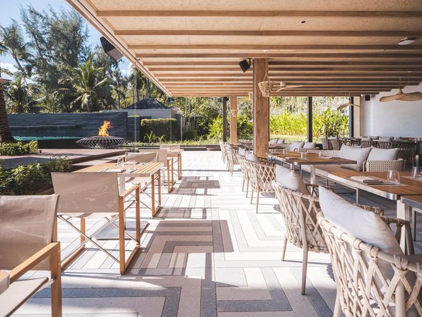 Anantara Layan Phuket Resort