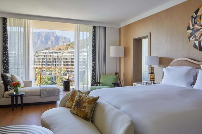 Verified hotel review - One&Only Cape Town - 40