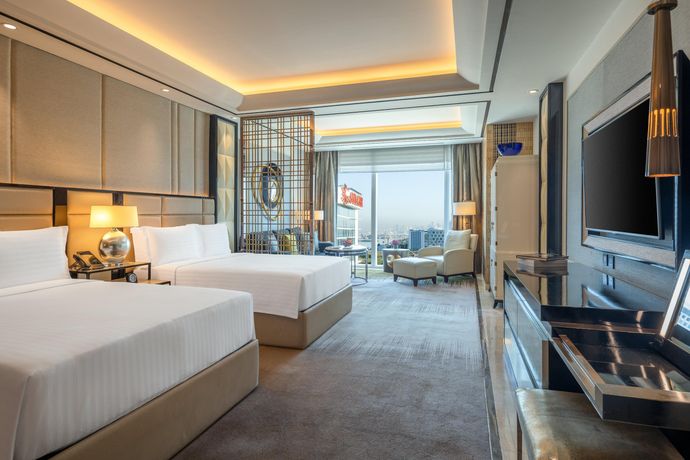 Verified hotel review - Solaire Resort & Casino - 44