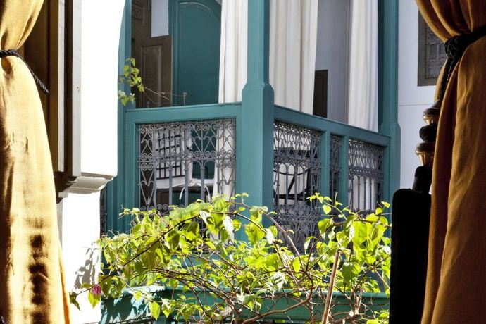 Verified hotel review - Riad Farnatchi - 22