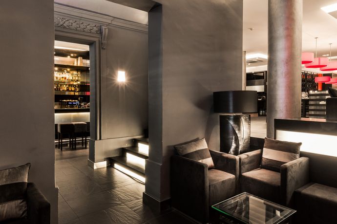 Verified hotel review - Hotel Juliani - Boutique Hotel - 10