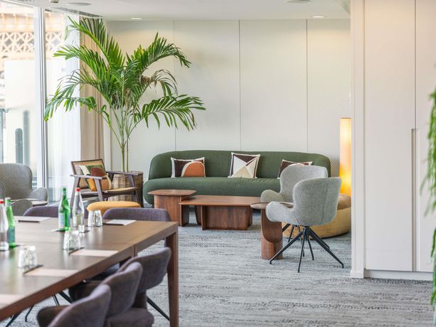 Pullman Paris Tour Eiffel - 2