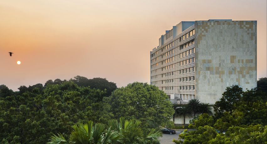 Verified hotel review - Taj Coromandel - 59
