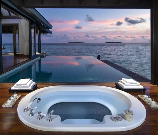 Anantara Kihavah Maldives Villas - 10