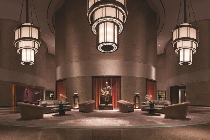 Verified hotel review - Shangri-La's Far Eastern Taipei - 6