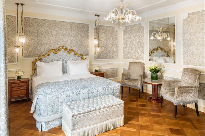 Verified hotel review - Baglioni Hotel Luna - The Leading Hotels of the World - 44