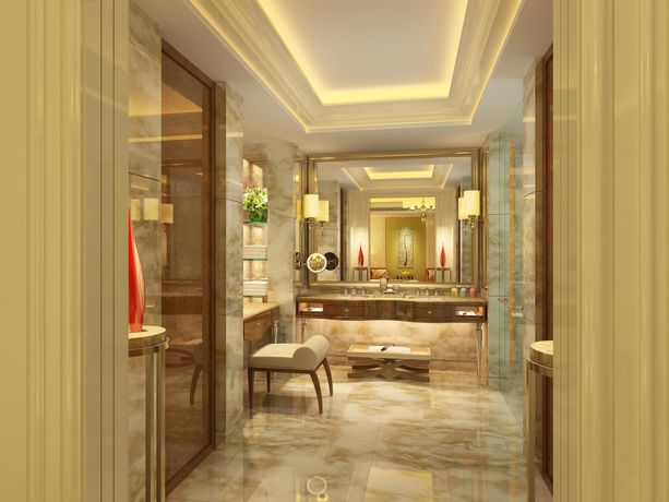 Verified hotel review - The Okura Prestige Taipei - 16