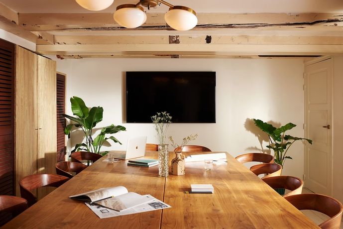 Verified hotel review - The Hoxton, Amsterdam - 18