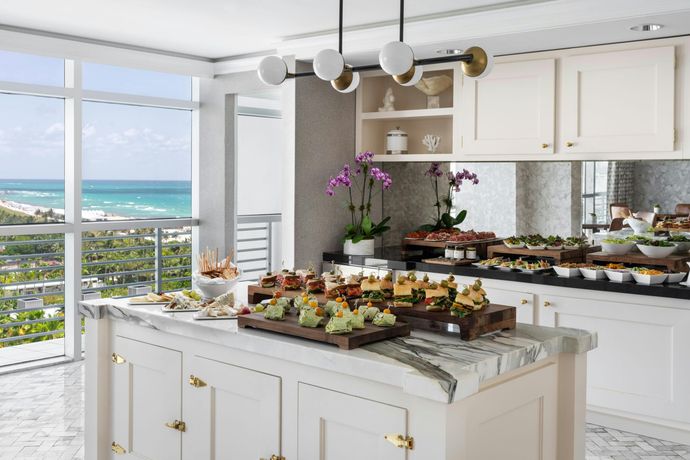 Verified hotel review - The Ritz-Carlton, South Beach - 17