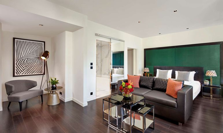 Park Plaza Sherlock Holmes London - 16