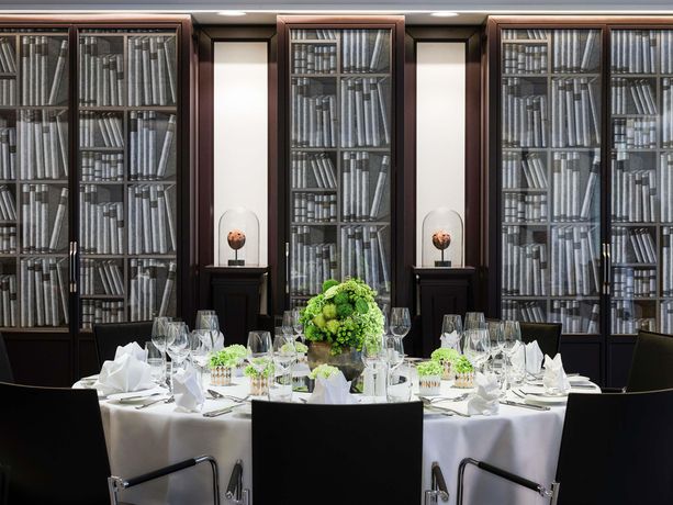 Verified hotel review - Sofitel Frankfurt Opera - 52