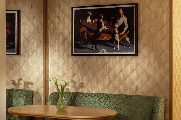 Verified hotel review - The Surrey - CURRENTLY CLOSED - 27