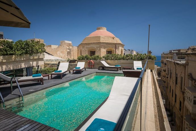 Verified hotel review - Palazzo Consiglia - 0