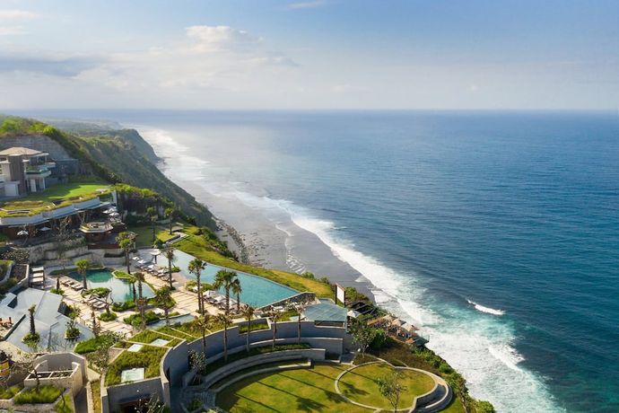 Verified hotel review - Six Senses Uluwatu - 19
