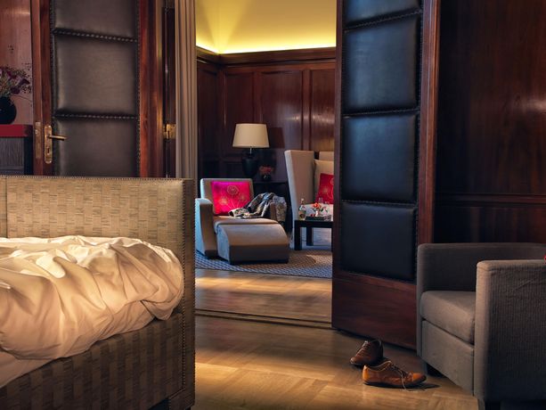 Verified hotel review - Hotel de Rome - Rocco Forte - 60