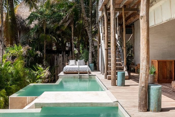 La Valise Tulum - 41