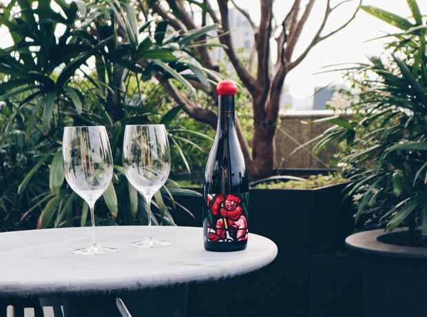 Verified hotel review - Kimpton Da An Taipei- an IHG Hotel - 43