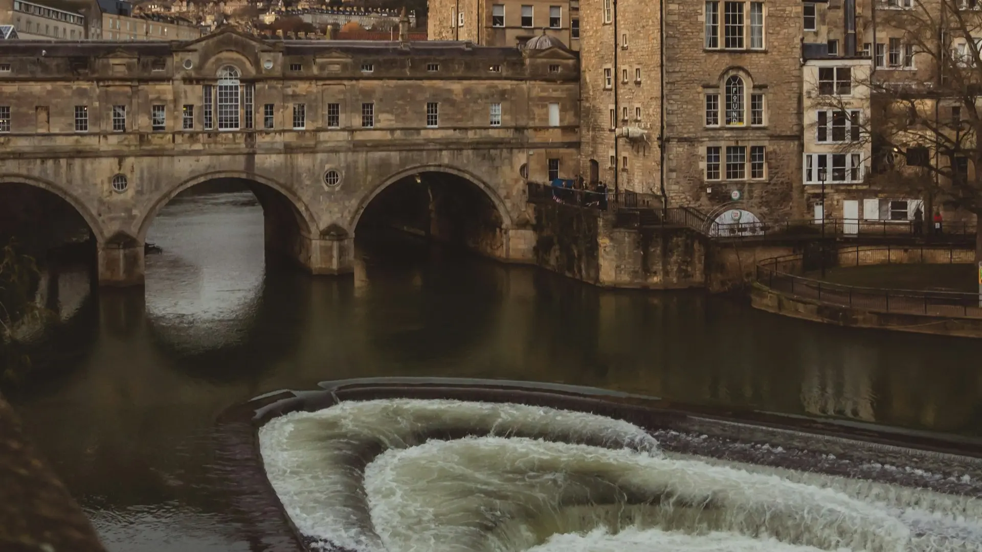 Hotel review Location' - Thornbury Castle - 4