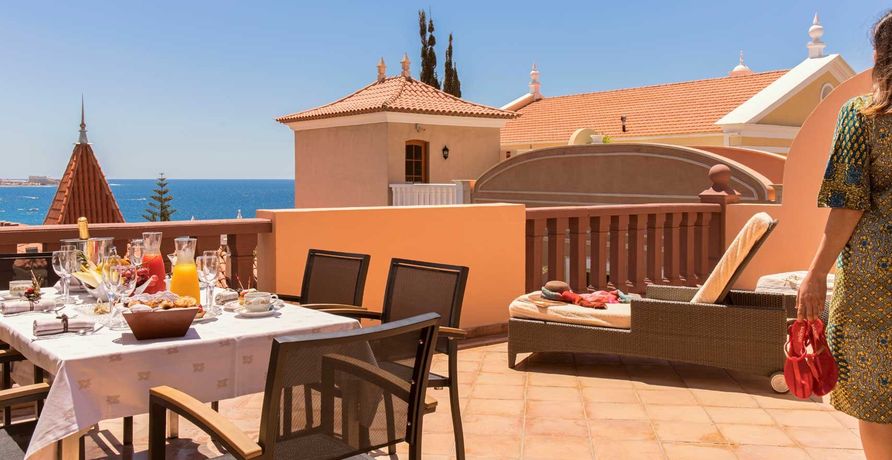 Verified hotel review - Bahia Del Duque - 52