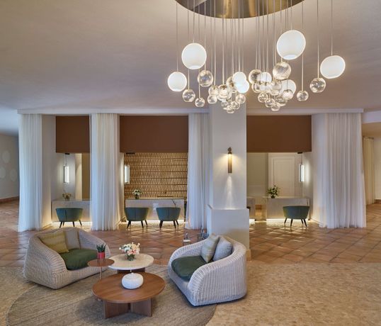 Verified hotel review - Conrad Chia Laguna Sardinia - 48