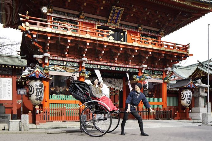 Verified hotel review - HOSHINOYA Tokyo - 16