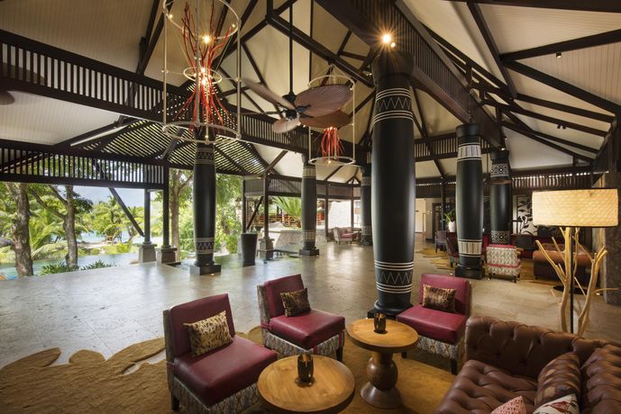 Verified hotel review - Constance Lémuria - 22