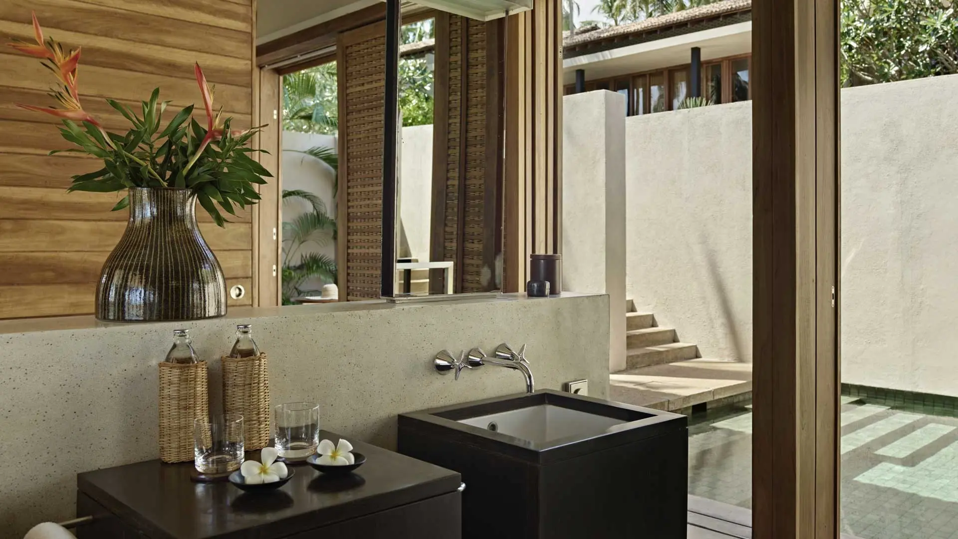 Hotel review Accommodation' - Amanwella - 3