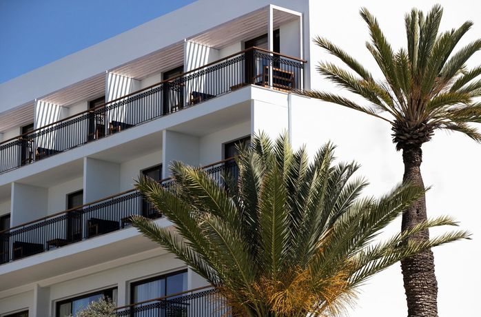 Annabelle Hotel - 50