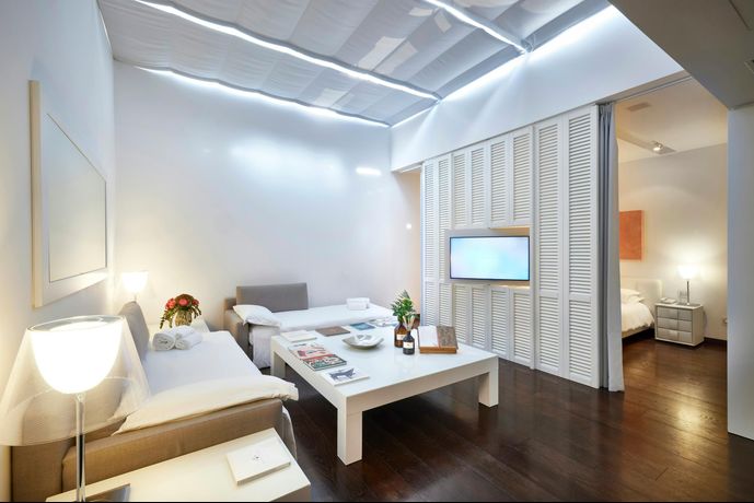 Verified hotel review - Hotel Magna Pars - Small Luxury Hotels of the World - 31