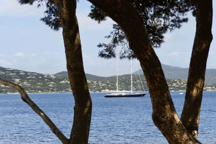 Cheval Blanc St Tropez - 34