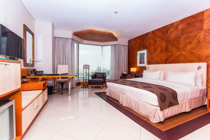 Verified hotel review - Lagos Continental Hotel - 7