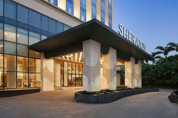 Verified hotel review - Sheraton Hanoi West - 37