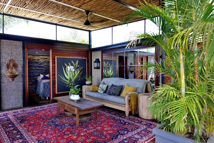 Verified hotel review - The Residence Johannesburg - 12