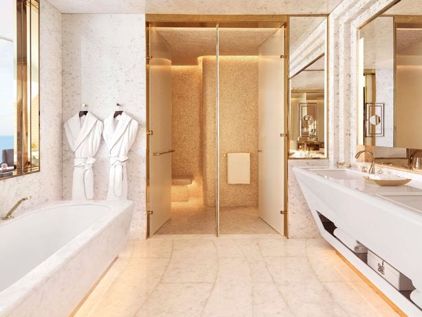 Verified hotel review - Fairmont Doha - 21