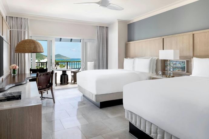 Verified hotel review - The Ritz-Carlton St Thomas - 59