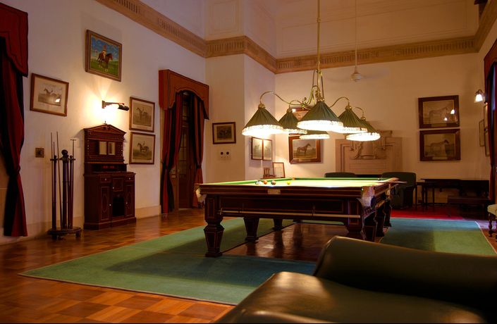 Umaid Bhawan Palace - 42