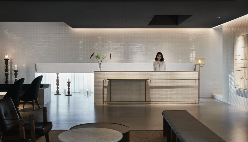 Verified hotel review - Kimpton Da An Taipei- an IHG Hotel - 15