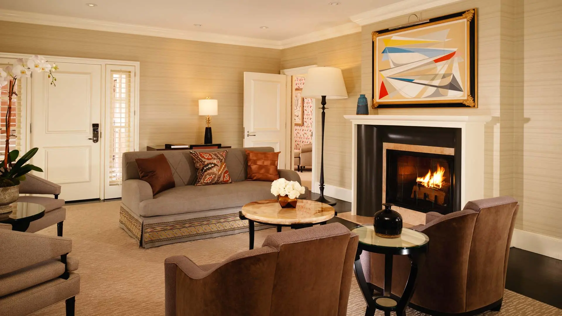 Hotel review Accommodation' - The Beverly Hills Hotel - 9