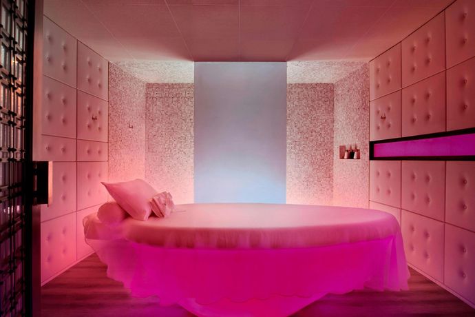 Verified hotel review - W Bangkok Hotel - 50