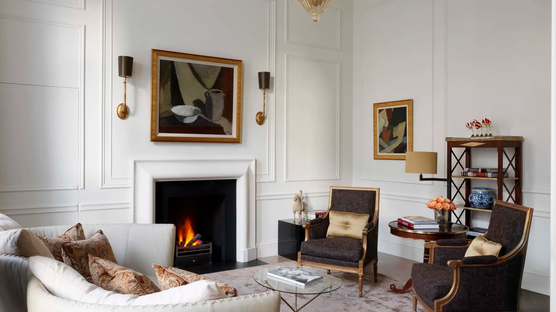 Hotel review What We Love' - The Kensington Hotel - 1